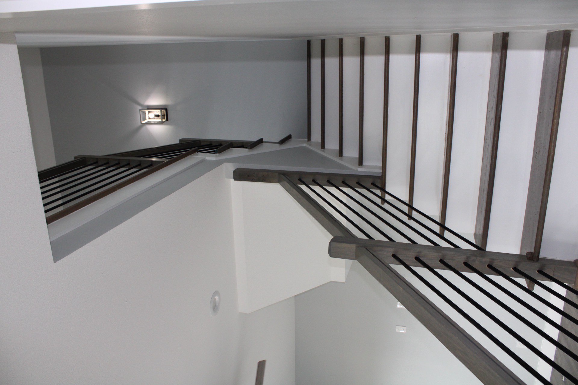 115 Marina living space