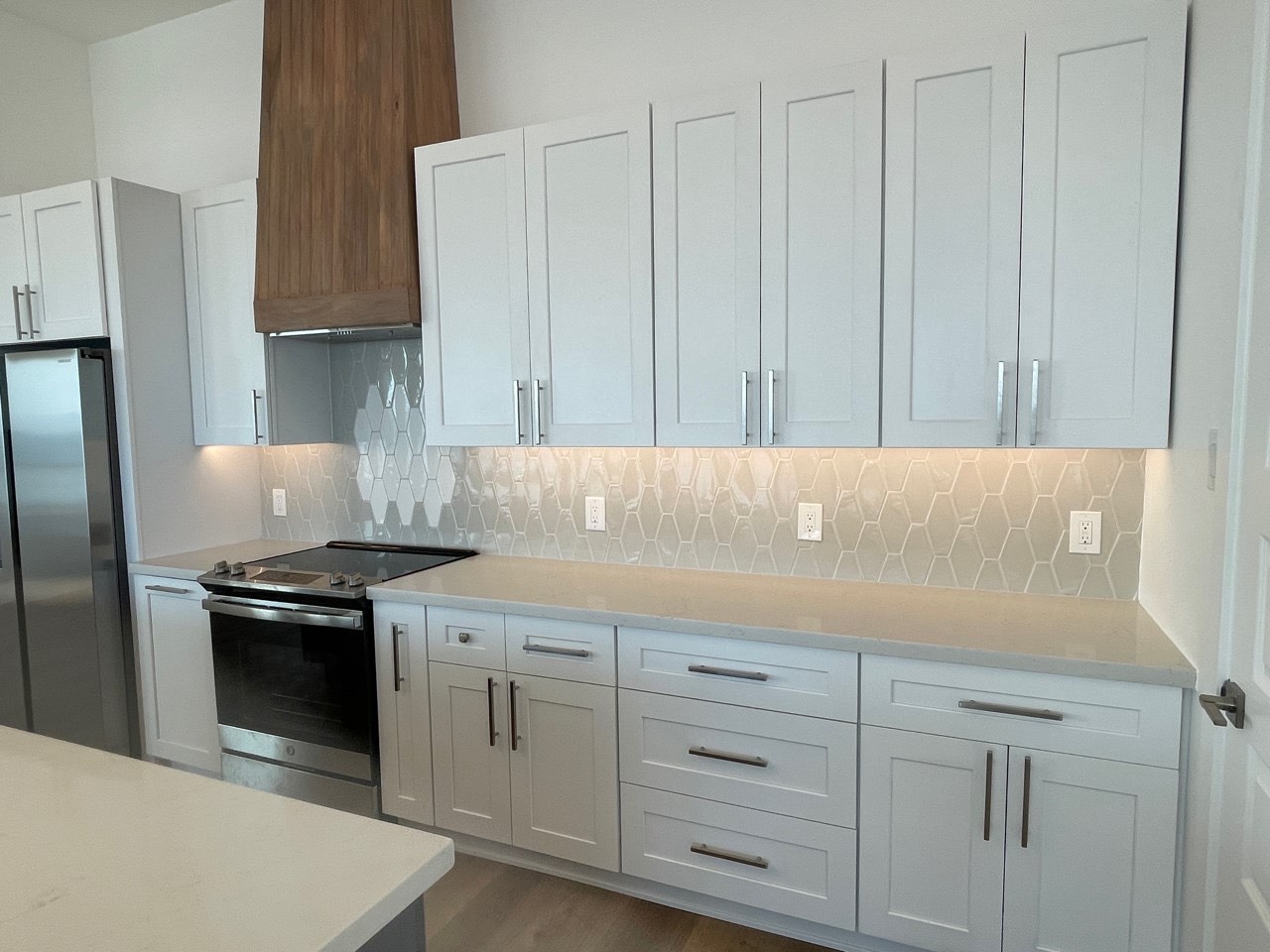 131 Gulf Drive living space