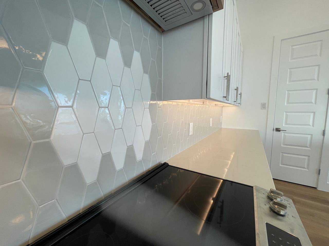 131 Gulf Drive coastal finishes