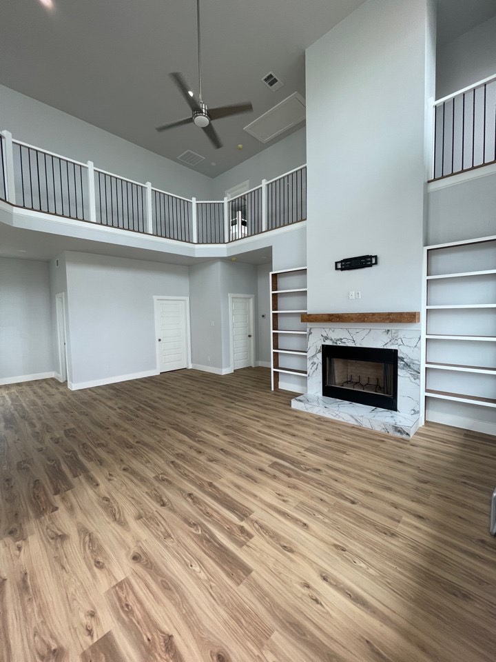 227 Gulf Drive custom coastal home