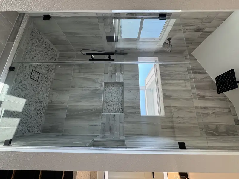 2nd Street design details