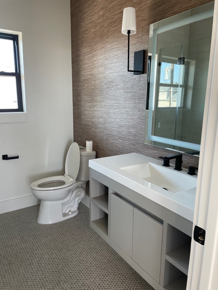 38 Laguna coastal finishes