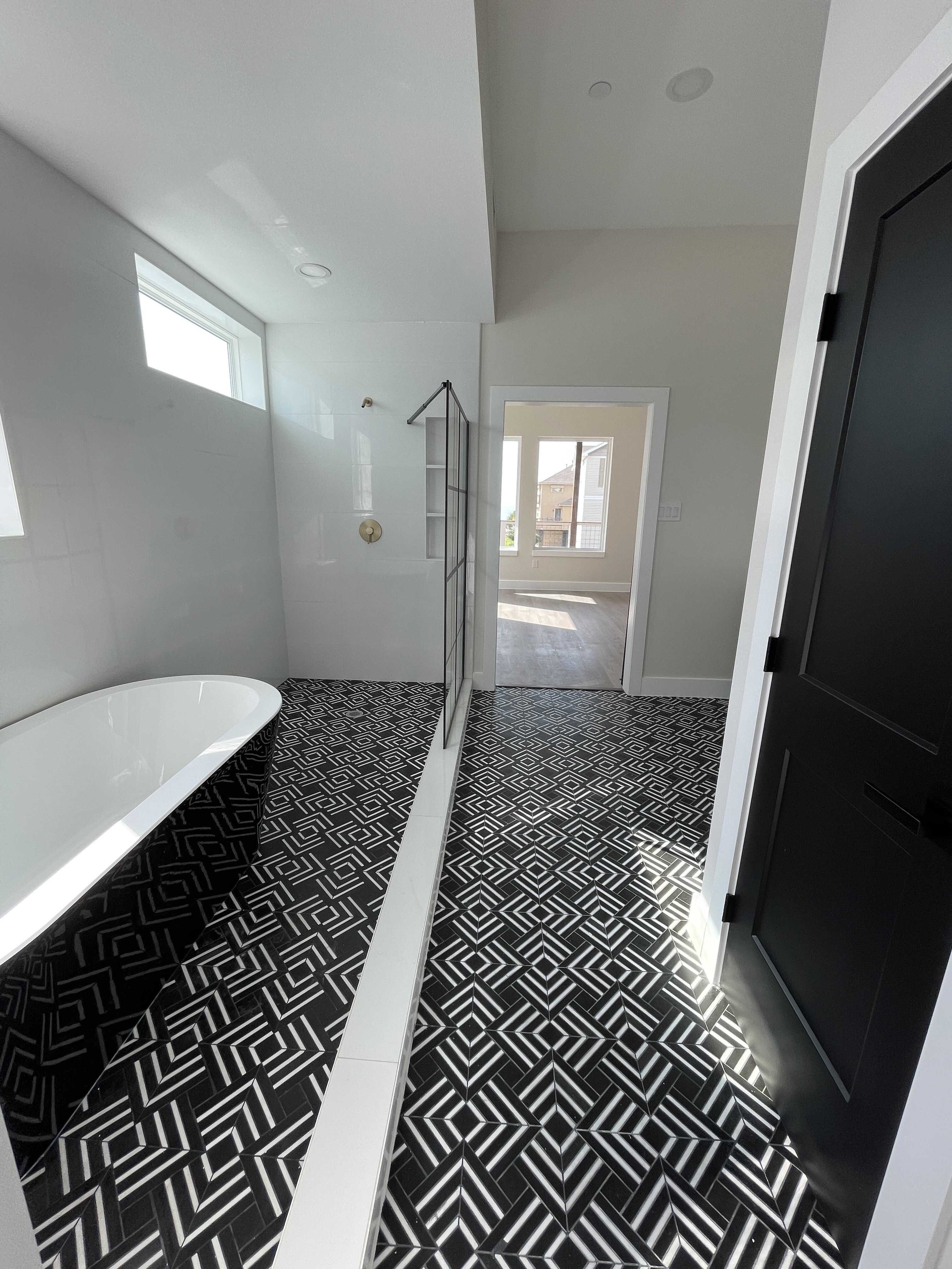 4408 Beach Haven interior